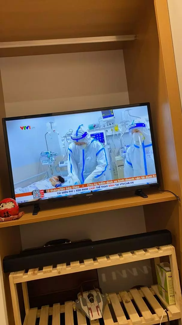 Ảnh của Nguyễn Văn Tiến