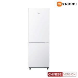 Tủ lạnh Xiaomi Mijia 175L tiết kiệm điện hiệu quả