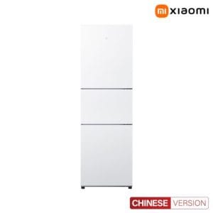 Tủ lạnh Xiaomi Mijia Compact Pack Pro 303L phiên bản làm đá tự động