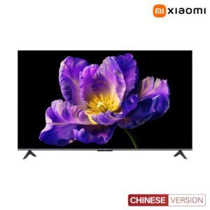 Tivi Xiaomi S 85 Mini LED 85 Inch 240Hz Ram 4/64GB