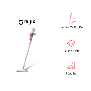 Máy hút bụi cầm tay Mijia Gen 2
