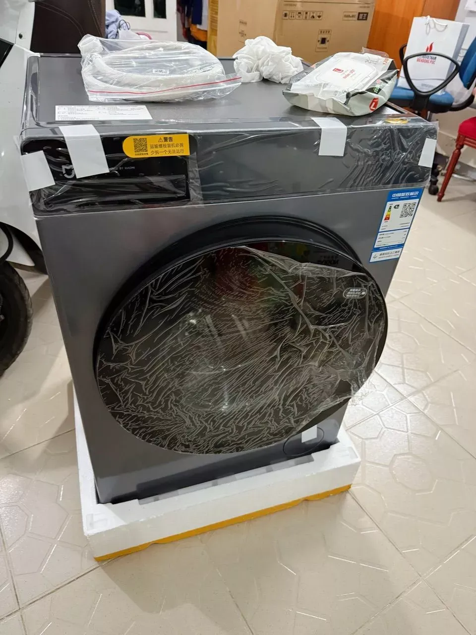 Ảnh của Phạm Thị Ngọc