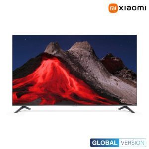 Tivi Xiaomi A Pro 43 Inch – 2026 Bản Quốc Tế – QLED 4K/60Hz – 2GB/8GB