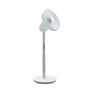Quạt đứng tích điện Smartmi Gen 3 Pro