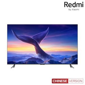 Tivi Xiaomi Redmi Max 85 Inch Nội Địa 2025 Ram3GB/64GB