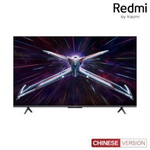Tivi Xiaomi Redmi X 85 Inch Nội Địa – Tần Số Quét 240Hz -Ram 4GB/64GB