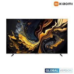 Tivi Xiaomi Max 85 85 inch 2025 – Màn QLED-Bản Quốc Tế
